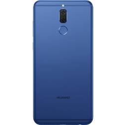 Huawei Mate 10 Lite Double SIM 64Go Noir