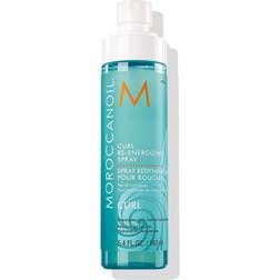 Moroccanoil Curl Re Energizing Spray 160ml