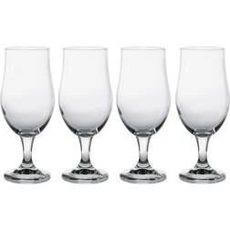 Lyngby Juvel Beer Glass 49cl 4pcs