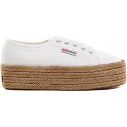 Superga Chaussures 2790-COTROPEW Plateforme