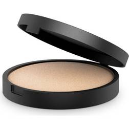 Inika Baked Mineral Foundation Strength