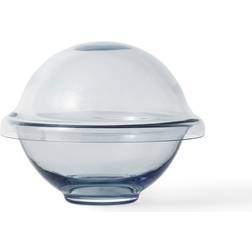 Lyngby Chapeau Glass Serveringsskål 12cm
