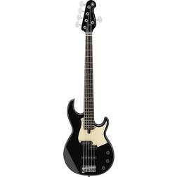 Yamaha BB435 Black Basse 5 cordes