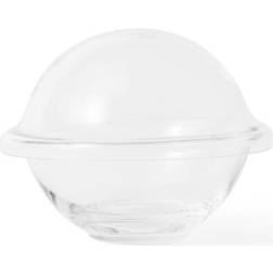 Lyngby Chapeau Glass Serveringsskål 16cm