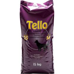 Tello Junior 15kg