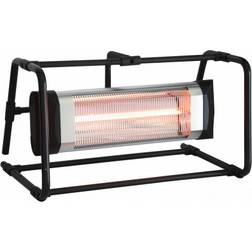 Hortus Terrassevarmer - Gulvmodel 2000W