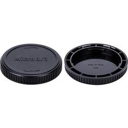 JJC L-R7 Rear Lens Cap