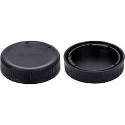 JJC L-R10 Rear Lens Cap