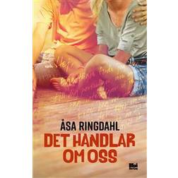 Det handlar om oss (Häftad, 2018)
