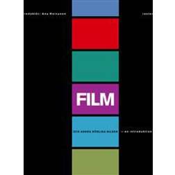 Film och andra rörliga bilder - en introduktion (E-bok, 2018)