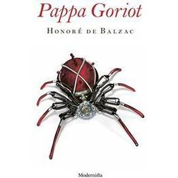 Pappa Goriot (Inbunden, 2018)