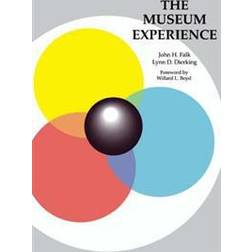 The Museum Experience (Häftad, 2011)