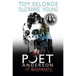 Poet Anderson ...of Nightmares (Paperback, 2017)