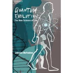 Quantum Evolution (Häftad, 2011)