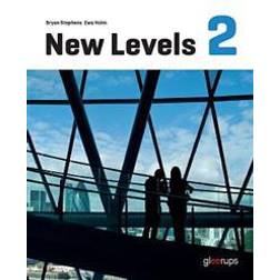 New Levels 2 Elevbok (Häftad, 2018)