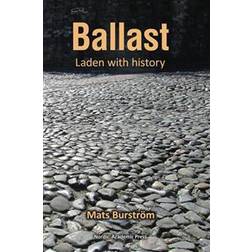 Ballast (Inbunden, 2018)