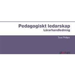 Pedagogiskt ledarskap, LH (Spiral, 2018)