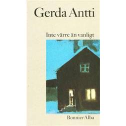 Inte värre än vanligt: Noveller (E-bok, 2015)