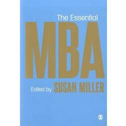 The Essential MBA (Paperback, 2011)