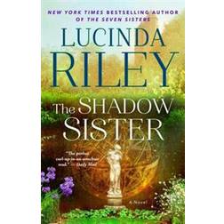 The Shadow Sister: Book Three (Paperback, 2018)