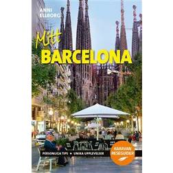 Mitt Barcelona (E-bok, 2017)
