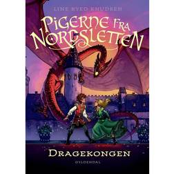 Dragekongen (Indbundet, 2018)