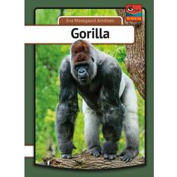 Gorilla (Indbundet, 2017)