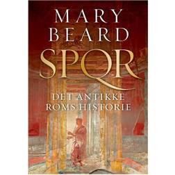 SPQR (Indbundet, 2018)