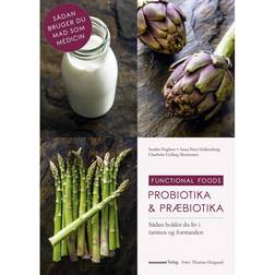 Probiotika & præbiotika (Hæftet, 2018)