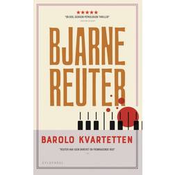 Barolo Kvartetten (Hæftet, 2017)