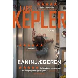 Kaninjægeren (Hæftet, 2018)
