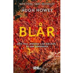 Blår (Indbundet, 2018)