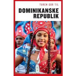 Turen går til Den Dominikanske Republik (Hæftet, 2018)
