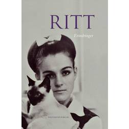 Ritt: Erindringer (Indbundet, 2018)