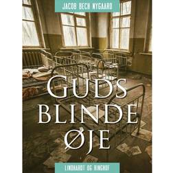 Guds blinde øje (Hæftet, 2017)