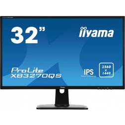Iiyama ProLite XB3270QS-B1