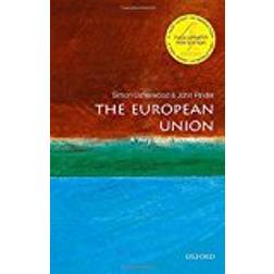 The European Union (Häftad, 2018)