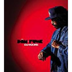 Various Artists - DAM-FUNK DJ-KICKS (Vinyl)