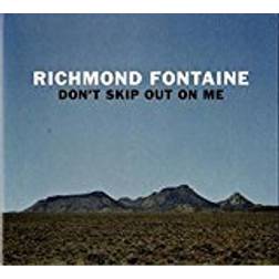 Richmond Fontaine - Don't Skip Out On Me (Vinyl)