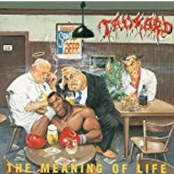 Tankard - The Meaning of Life (Vinyl)