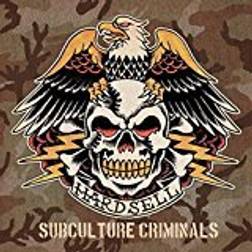 Hardsell - Subculture Criminals