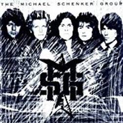 The Michael Schenker Group - MSG