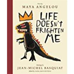 Life Doesn't Frighten Me (Inbunden, 2018)