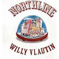 Willy Vlautin - Northline