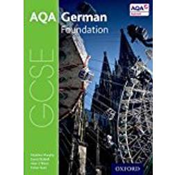 AQA GCSE German: Foundation Student Book
