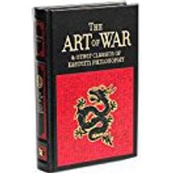 The Art of War & Other Classics of Eastern Philosophy (Leather-bound Classics) (Innbundet, 2016)