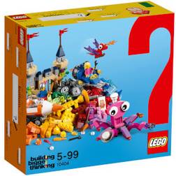 LEGO Classic Havbunden 10404