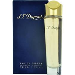 S T Dupont Pour Femme EdP 100ml