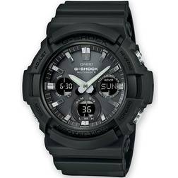 Casio G-Shock GAW-100B-1AER Noir