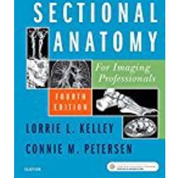 Sectional Anatomy for Imaging Professionals (Häftad, 2018)